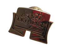Compaq Lapel Buttons