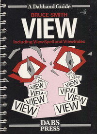 VIEW - A Dabhand Guide (First Edition)