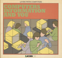 Computers Information and You