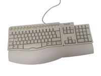 Castle RISC PC PS2 Keyboard