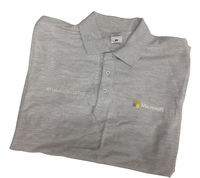 Microsoft Future Decoded Shirt