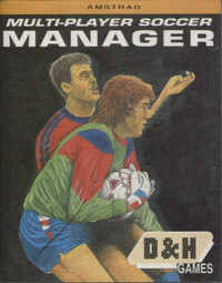 Multi-Player Soccer Manager