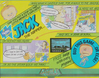 Jack The Nipper (48k)