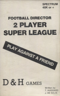 2 Player Super League (48k/+)