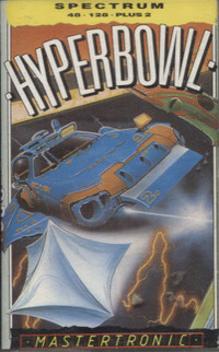 Hyperbowl