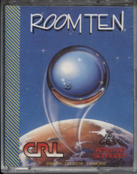 Room Ten (disk)