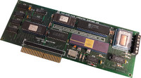 Nine Tiles Amstrad Multilink Network Interface