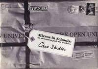 Micros in Schools: an awareness pack for teachers - Case Studies