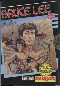 Bruce Lee