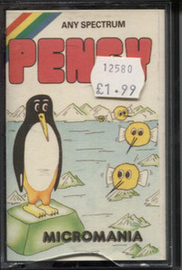 Pengy