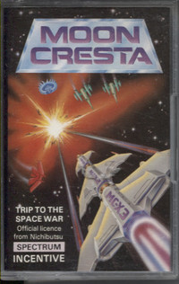 Moon Cresta (48k)