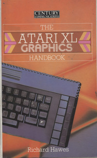 The Atari XL Graphics Handbook