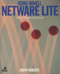 Using Novell NetWare Lite