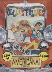 Ollie's Follies