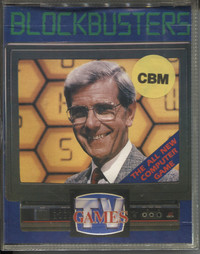 Blockbusters (1987) (TV Games)