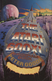The Atari 600XL Program Book