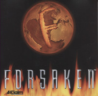 Forsaken