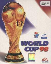 World Cup 98