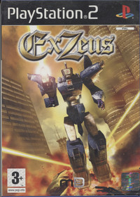 ExZeus