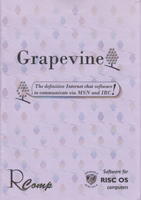 Grapevine