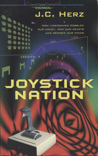 Joystick Nation
