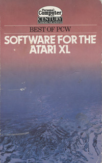 Best of PCW: Software for the Atari XL