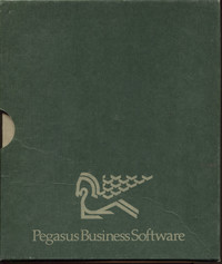 Pegasus Ledgers