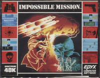 Impossible Mission