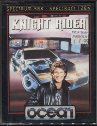 Knight Rider