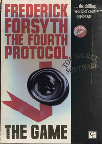 The Fourth Protocol