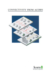 Connectivity from Acorn - Leaflet