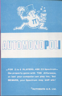 Automonopoli