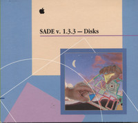 SADE v. 1.3.3