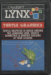 Turtle Graphics