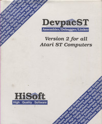 DevpacST (version 2)