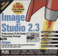 Amiga Magazine  - May 1997
