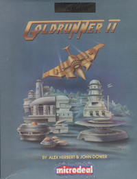 Goldrunner II