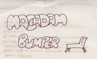 Macadam Bumper