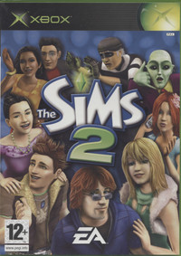 The Sims 2