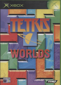 Tetris Worlds