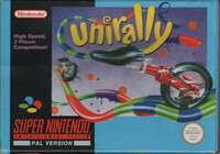 Unirally