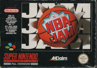 NBA Jam