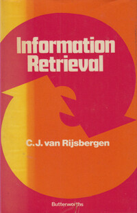 Information Retrieval