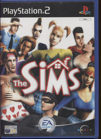 The Sims