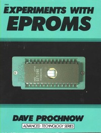 Experiments with EPROMs