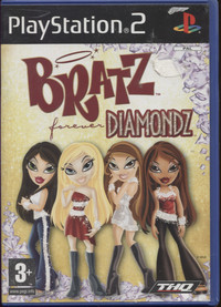 Bratz: Forever Diamondz