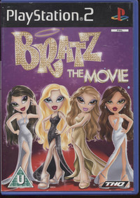 Bratz: The Movie