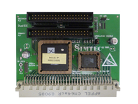 Simtec 16 bit IDE Interface