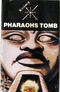 Pharaohs Tomb