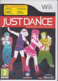 Just Dance